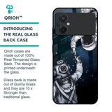 Astro Connect Glass Case for Poco M5