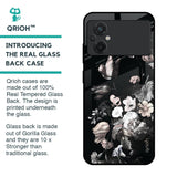 Artistic Mural Glass Case for Poco M5