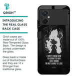 Ace One Piece Glass Case for Poco M5