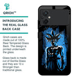Splatter Instinct Glass Case for Poco M5