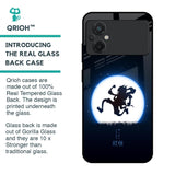 Luffy Nika Glass Case for Poco M5