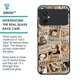 Dead Or Alive Glass Case for Poco M5