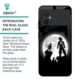 True Saiyans Glass Case for Poco M5