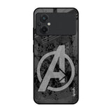 Sign Of Hope Poco M5 Glass Cases & Covers Online