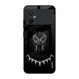 Dark Superhero Poco M5 Glass Cases & Covers Online