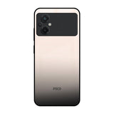 Dove Gradient Poco M5 Glass Cases & Covers Online