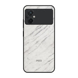 Polar Frost Poco M5 Glass Cases & Covers Online