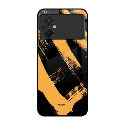 Gatsby Stoke Poco M5 Glass Cases & Covers Online