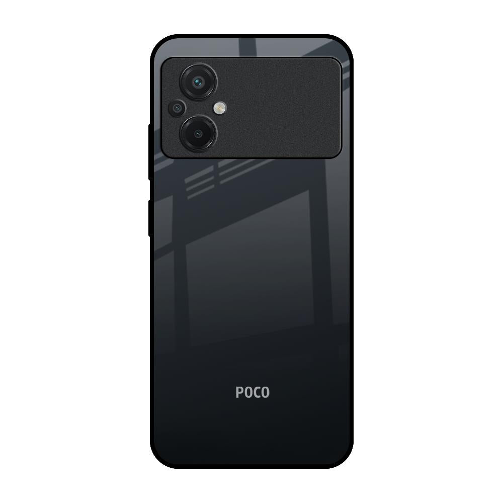 Stone Grey Poco M5 Glass Cases & Covers Online