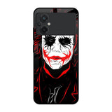 Life In Dark Poco M5 Glass Cases & Covers Online