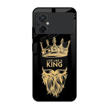 King Life Poco M5 Glass Cases & Covers Online