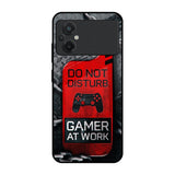Do No Disturb Poco M5 Glass Cases & Covers Online