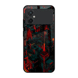 City Light Poco M5 Glass Cases & Covers Online