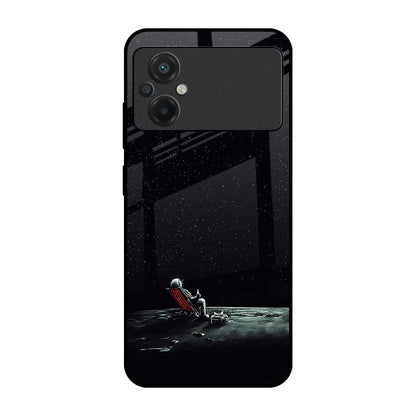 Relaxation Mode On Poco M5 Glass Cases & Covers Online