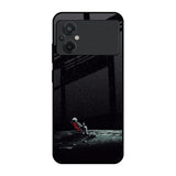 Relaxation Mode On Poco M5 Glass Cases & Covers Online