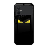 Eyes On You Poco M5 Glass Cases & Covers Online