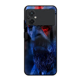 God Of War Poco M5 Glass Cases & Covers Online