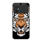 Angry Tiger Poco M5 Glass Cases & Covers Online