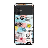 Just For You Poco M5 Glass Cases & Covers Online