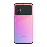 Dusky Iris Poco M5 Glass Cases & Covers Online