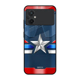 Brave Hero Poco M5 Glass Cases & Covers Online