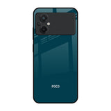 Emerald Poco M5 Glass Cases & Covers Online