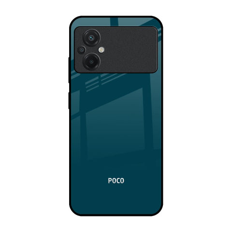 Emerald Poco M5 Glass Cases & Covers Online