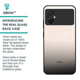 Dove Gradient Glass Case for Poco M5