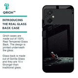 Relaxation Mode On Glass Case For Poco M5