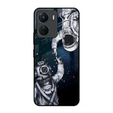 Astro Connect Vivo Y16 Glass Back Cover Online