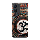 Worship Vivo Y16 Glass Back Cover Online