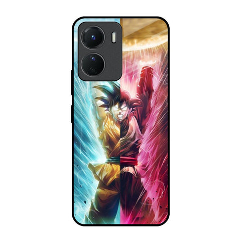 Ultimate Fusion Vivo Y16 Glass Back Cover Online