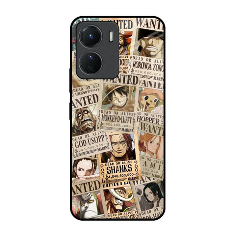 Dead Or Alive Vivo Y16 Glass Back Cover Online