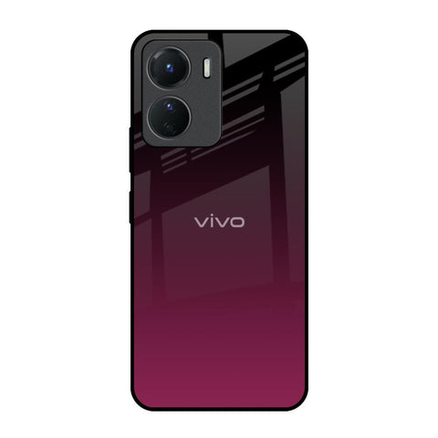 Wisconsin Wine Vivo Y16 Glass Back Cover Online