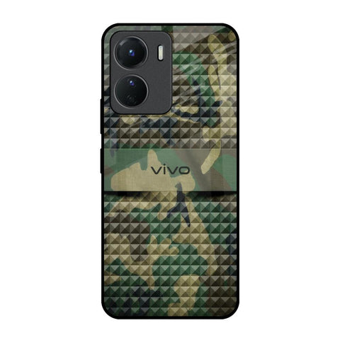 Supreme Power Vivo Y16 Glass Back Cover Online