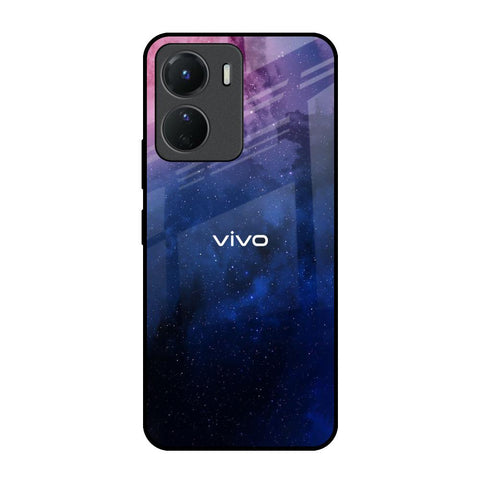 Dreamzone Vivo Y16 Glass Back Cover Online
