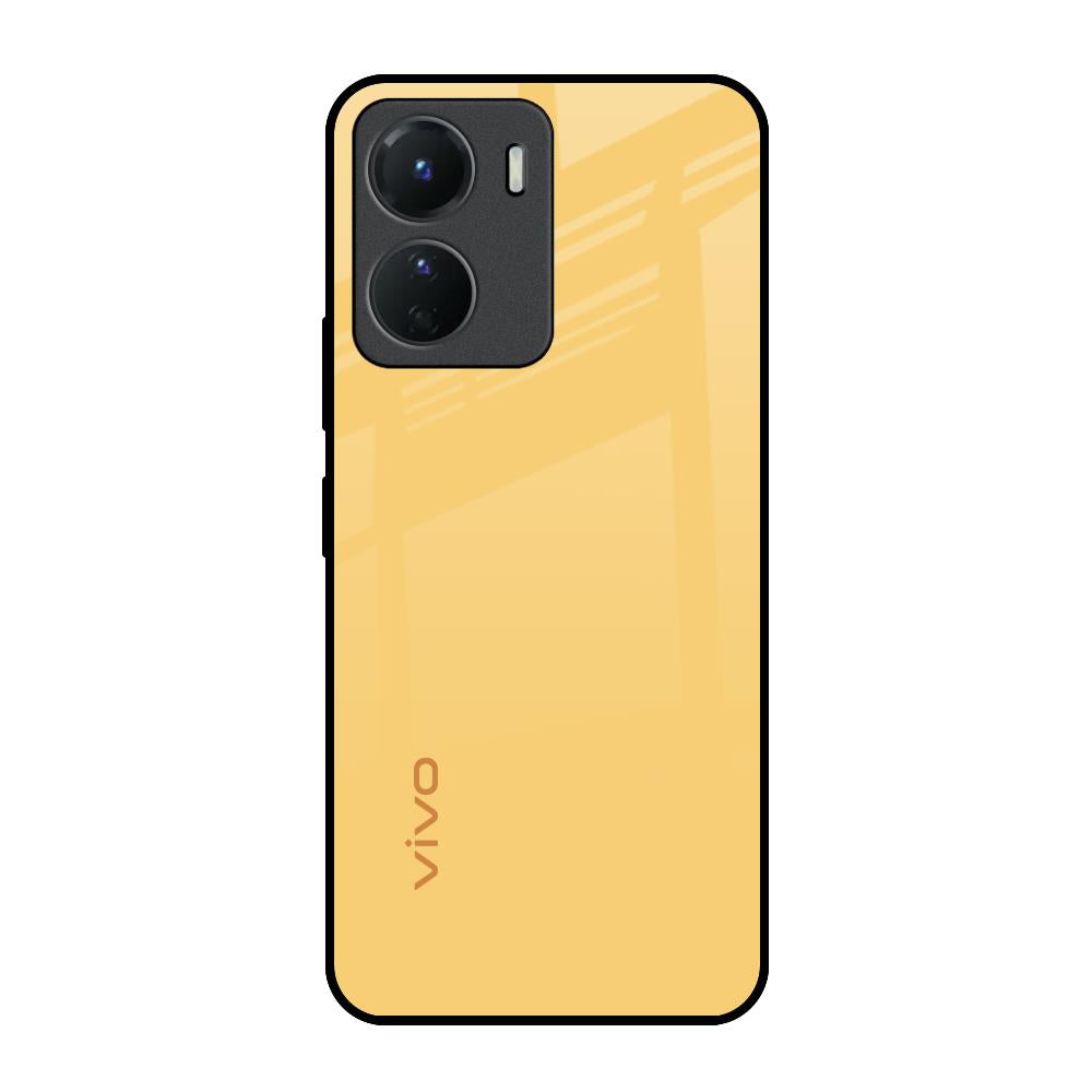 Dandelion Vivo Y16 Glass Back Cover Online