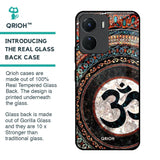 Worship Glass Case for Vivo Y16