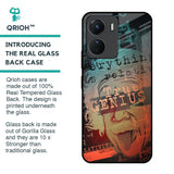 True Genius Glass Case for Vivo Y16