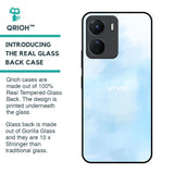 Bright Sky Glass Case for Vivo Y16
