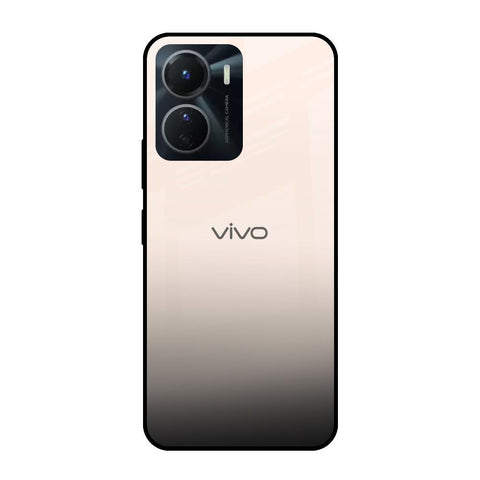 Dove Gradient Vivo Y16 Glass Cases & Covers Online