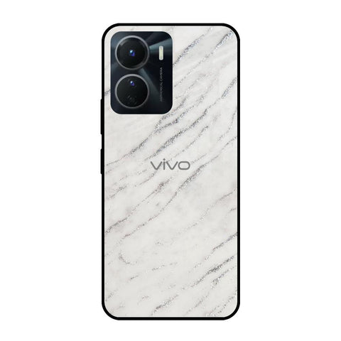 Polar Frost Vivo Y16 Glass Cases & Covers Online