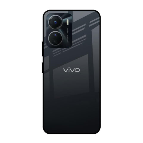 Stone Grey Vivo Y16 Glass Cases & Covers Online