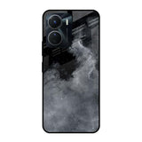 Fossil Gradient Vivo Y16 Glass Cases & Covers Online