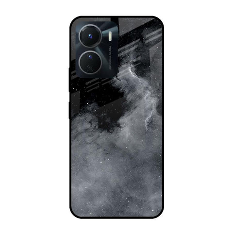 Fossil Gradient Vivo Y16 Glass Cases & Covers Online