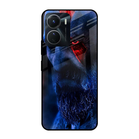 God Of War Vivo Y16 Glass Cases & Covers Online