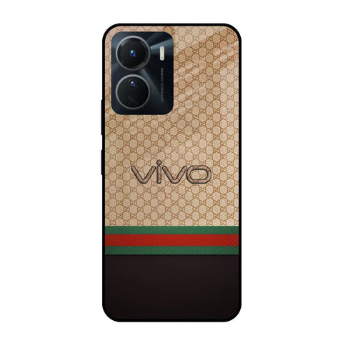 High End Fashion Vivo Y16 Glass Cases & Covers Online