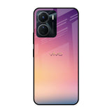 Lavender Purple Vivo Y16 Glass Cases & Covers Online