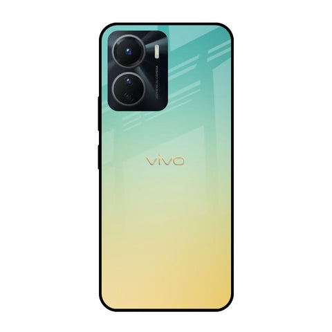 Cool Breeze Vivo Y16 Glass Cases & Covers Online