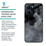 Fossil Gradient Glass Case For Vivo Y16